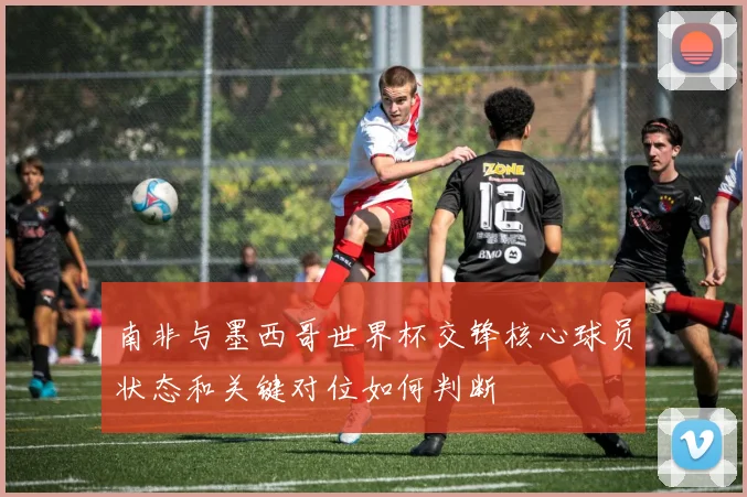 南非与墨西哥世界杯交锋核心球员状态和关键对位如何判断
