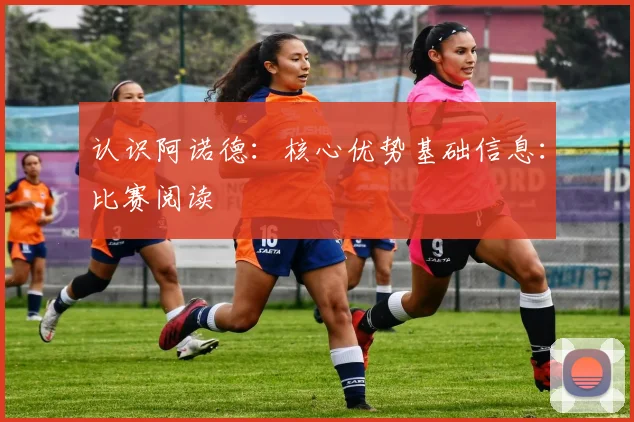 认识阿诺德：核心优势基础信息：比赛阅读